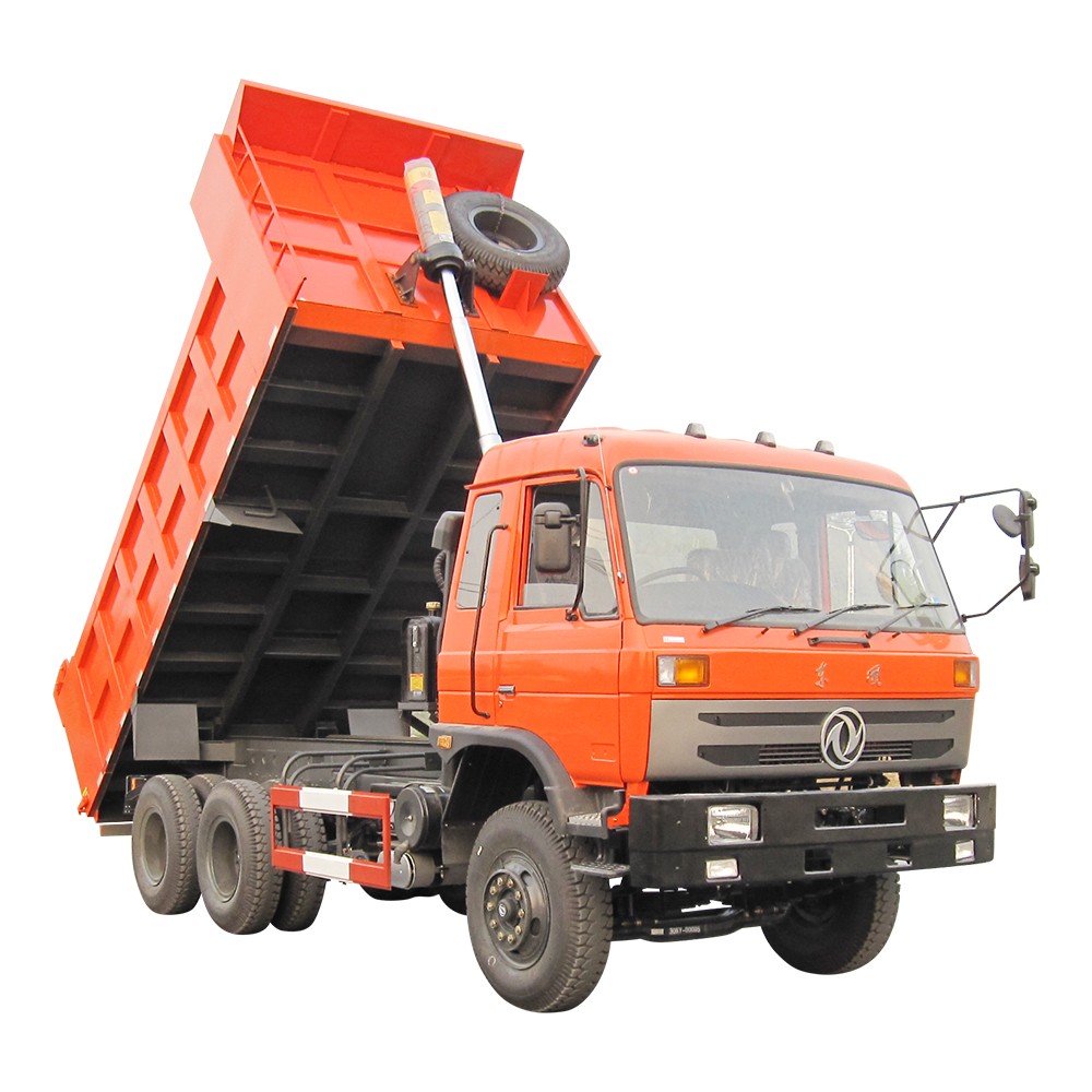 Wywrotka Dongfeng 20 ton