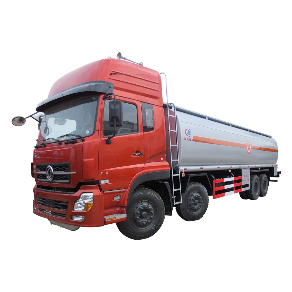 Cysterna Dongfeng 40 Cbm