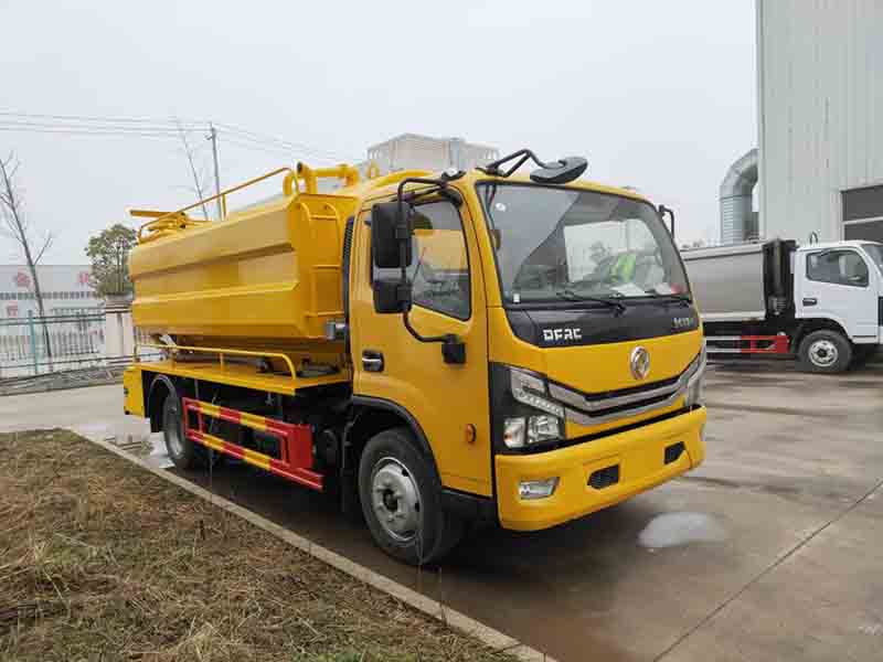 Przyczyny niewystarczającej mocy ssącej odkurzacza do ścieków