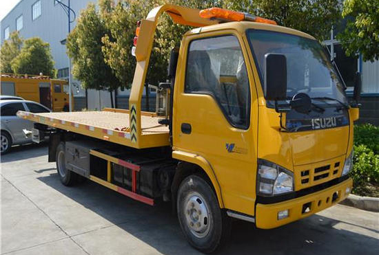 Tendencje rozwojowe pojazdów do usuwania przeszkód w naszym kraju